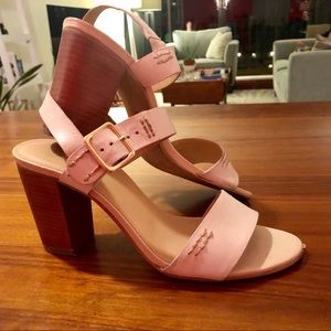 Seychelles Champion Sandal Nude